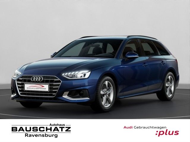 Audi A4 Avant Advanced 40 TFSI S Tronic - 2024 - Joinsteer - #1