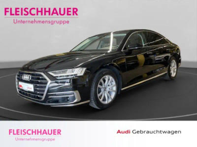 Audi A8 55 TFSI Quattro Tiptronic -  - Joinsteer - #1
