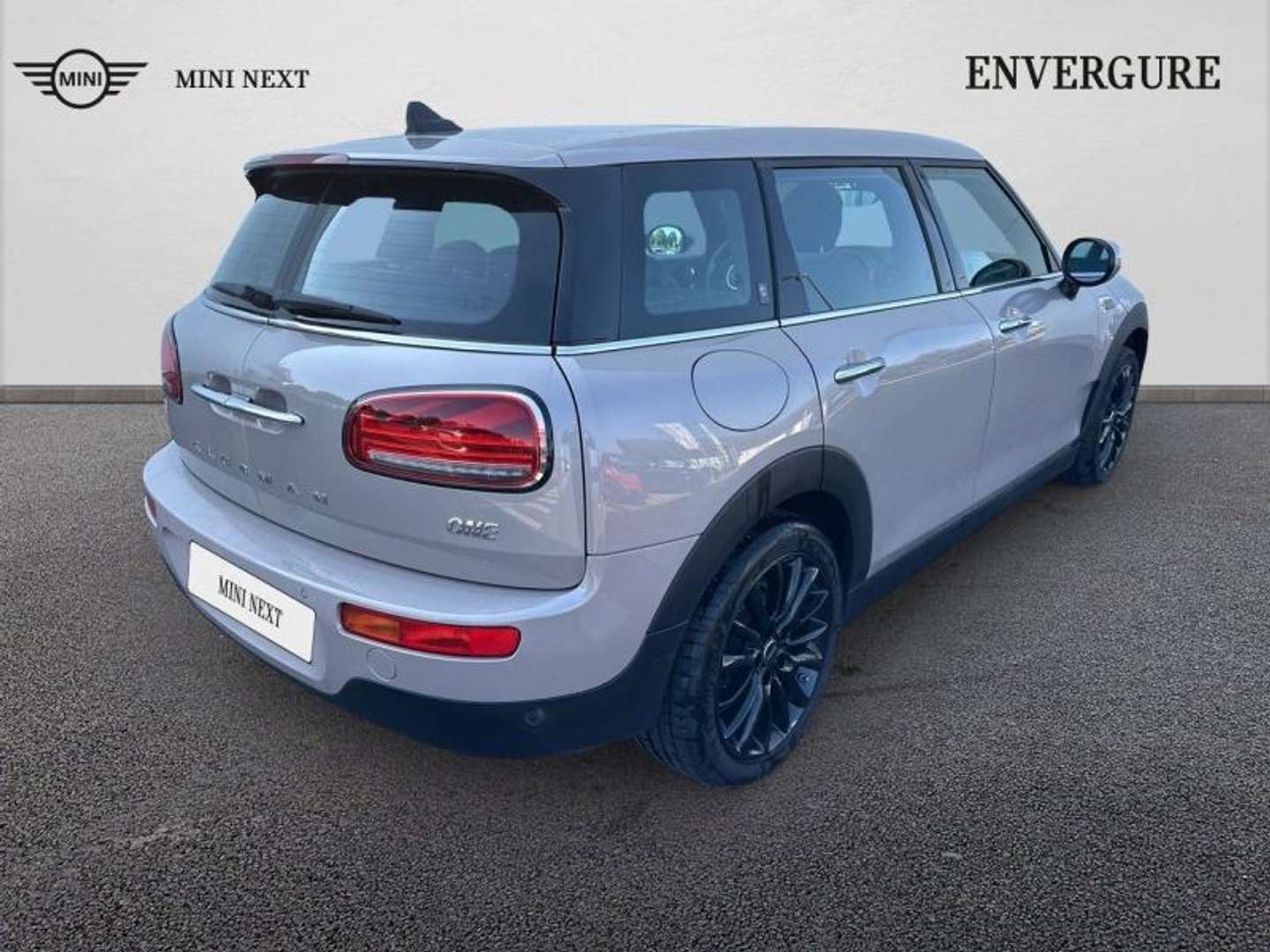 Mini Hatch 5 Portes Knightsbridge One - 2022 - Joinsteer - #2