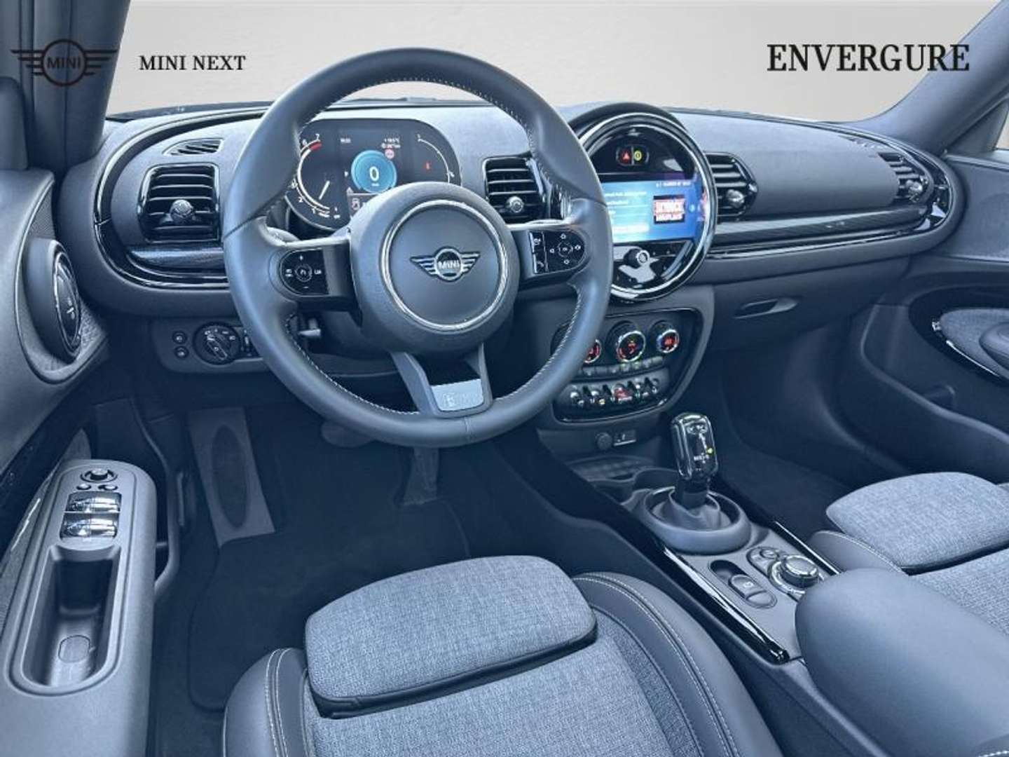 Mini Hatch 5 Portes Knightsbridge One - 2022 - Joinsteer - #5