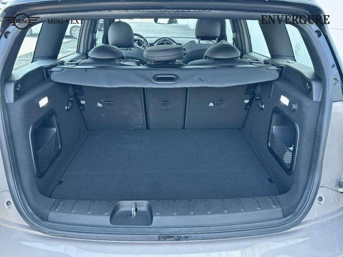 Mini Hatch 5 Portes Knightsbridge One - 2022 - Joinsteer - #7