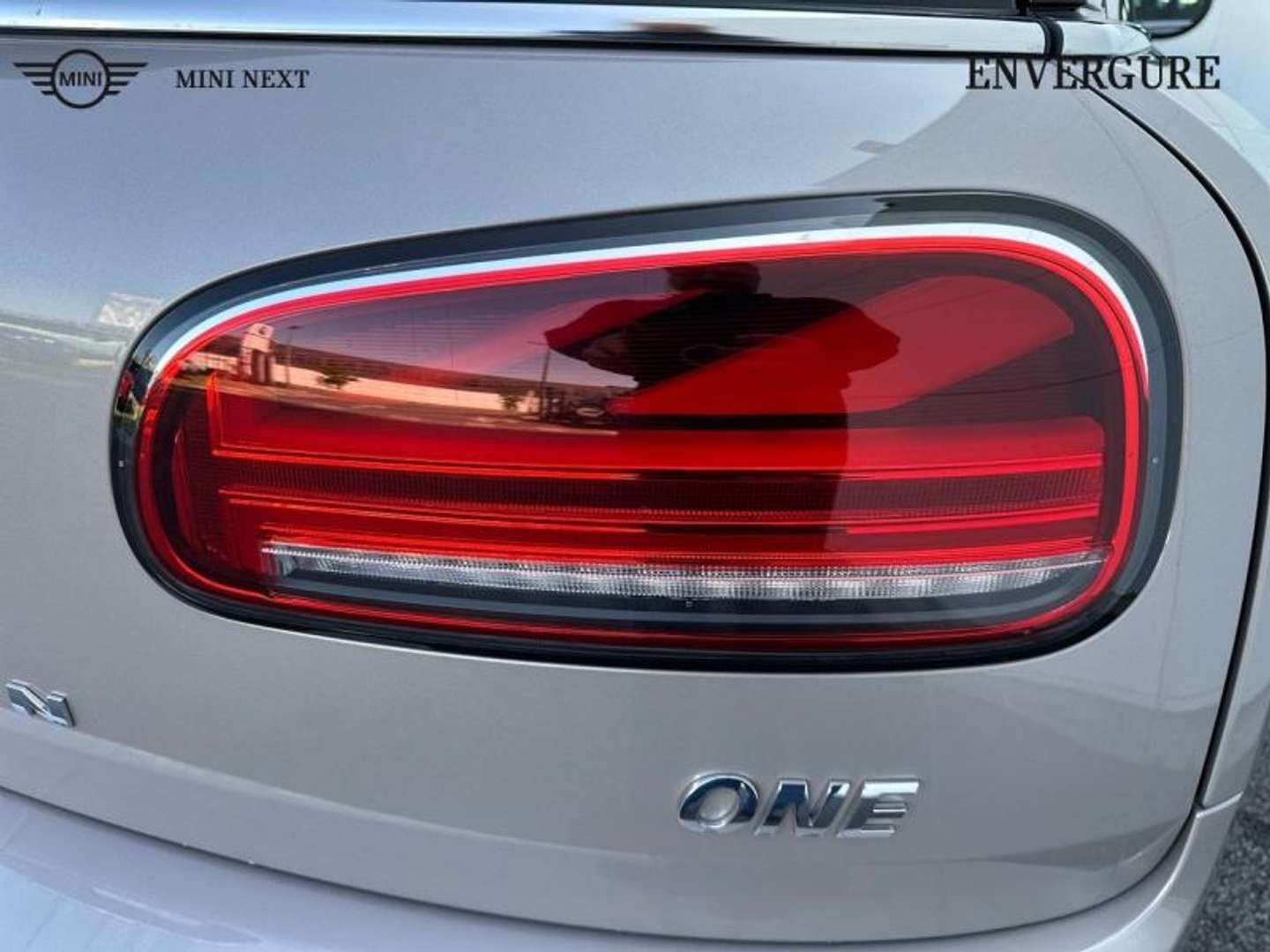 Mini Hatch 5 Portes Knightsbridge One - 2022 - Joinsteer - #10