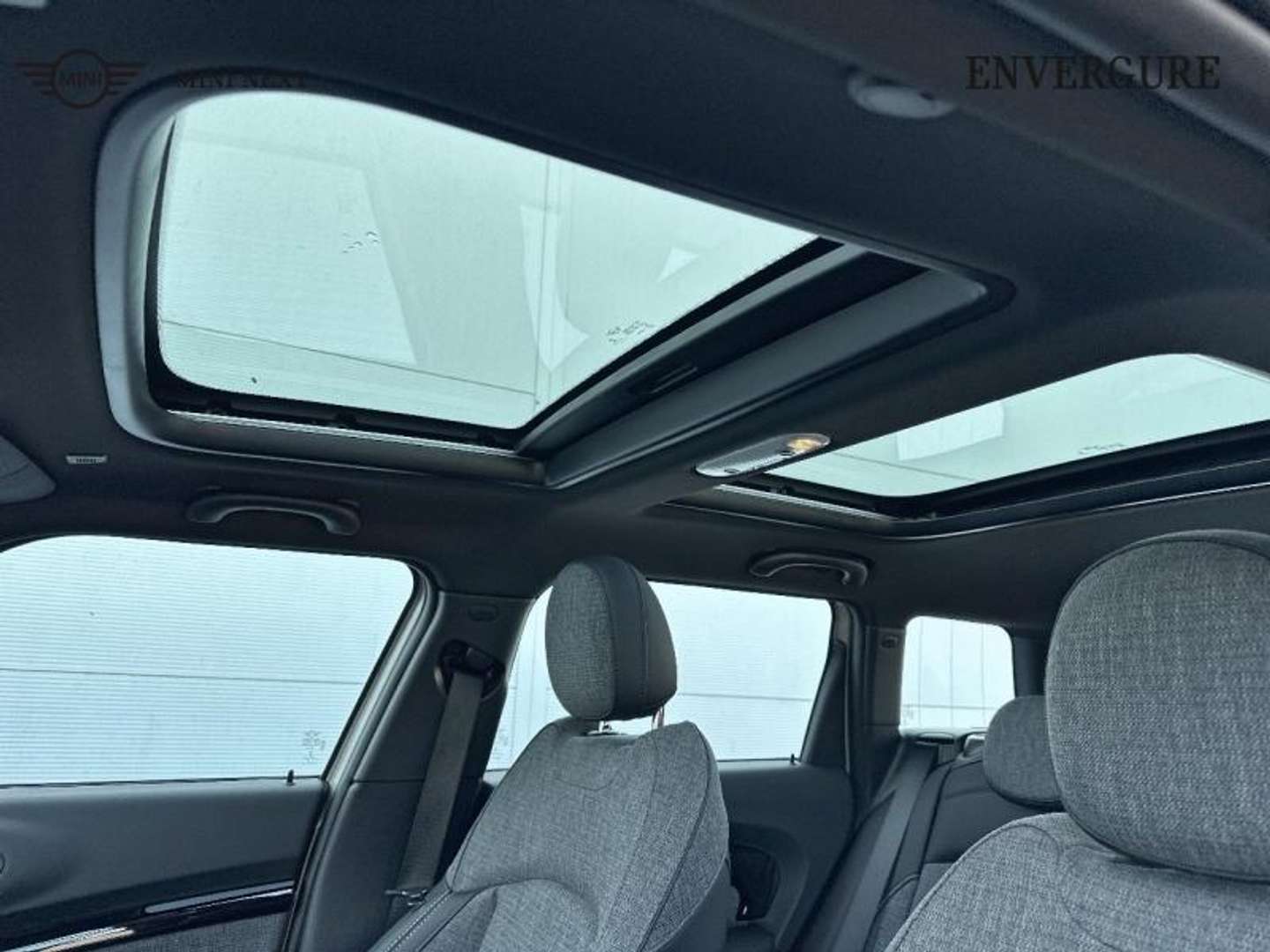 Mini Hatch 5 Portes Knightsbridge One - 2022 - Joinsteer - #12