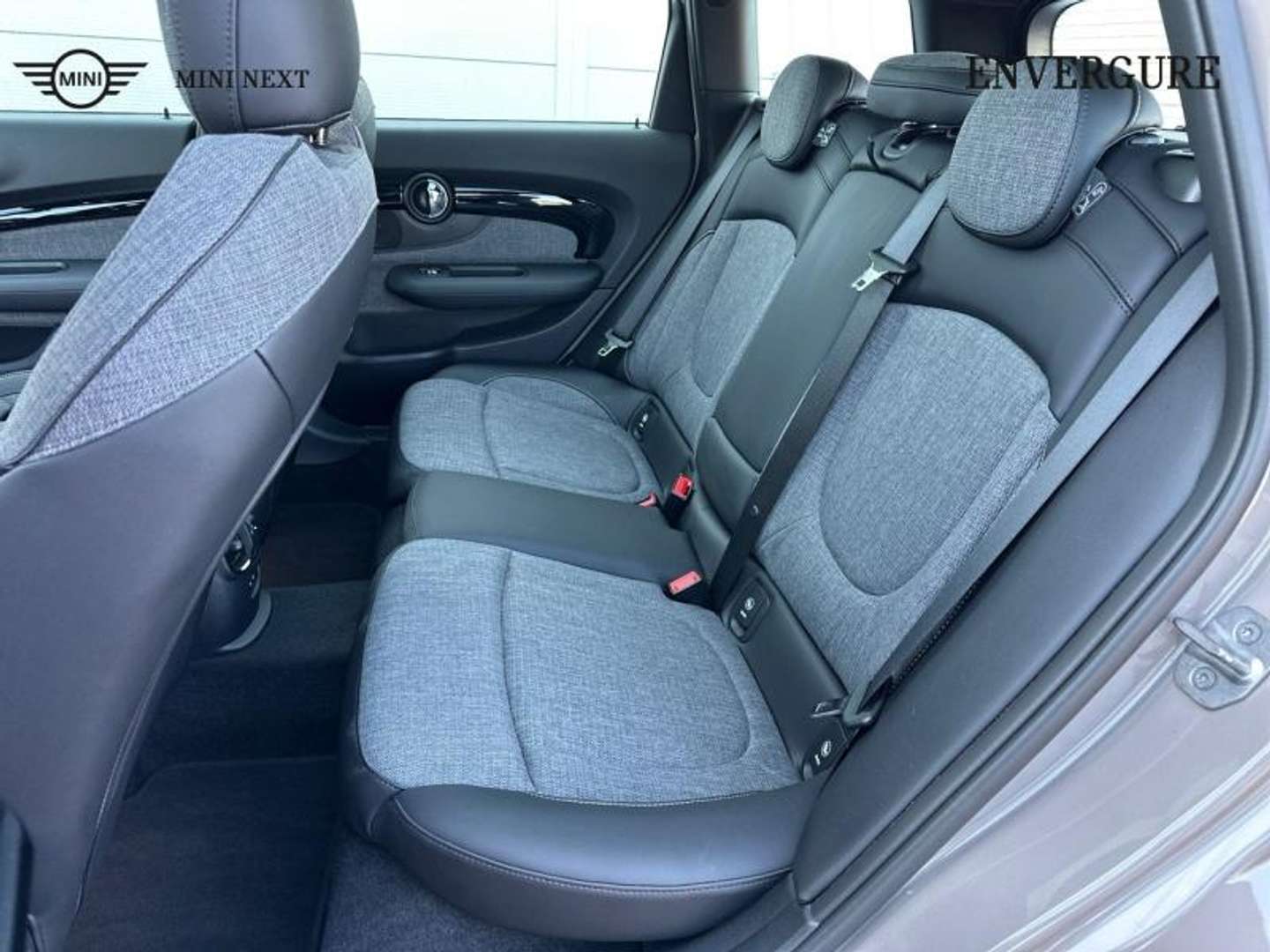 Mini Hatch 5 Portes Knightsbridge One - 2022 - Joinsteer - #13