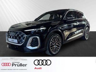 Audi SQ5 SUV TFSI S Tronic -  - Joinsteer - #1