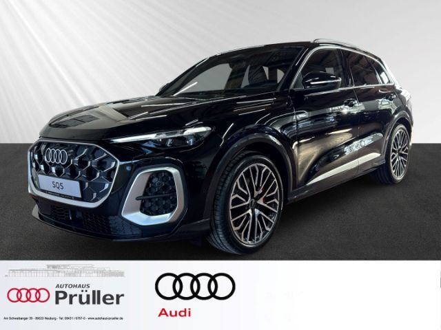 Audi SQ5 SUV TFSI S Tronic - 2025 - Joinsteer - #1