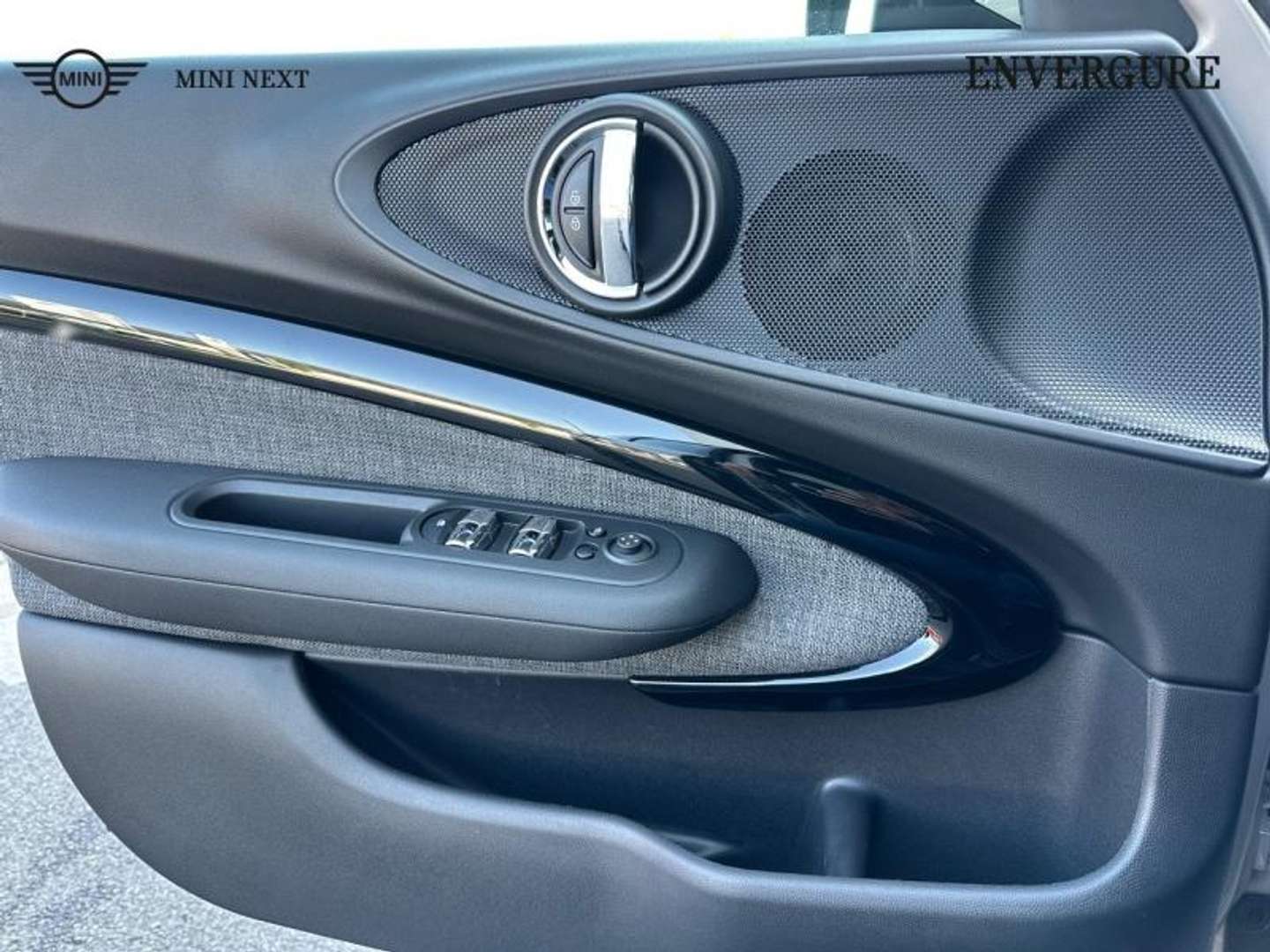 Mini Hatch 5 Portes Knightsbridge One - 2022 - Joinsteer - #14