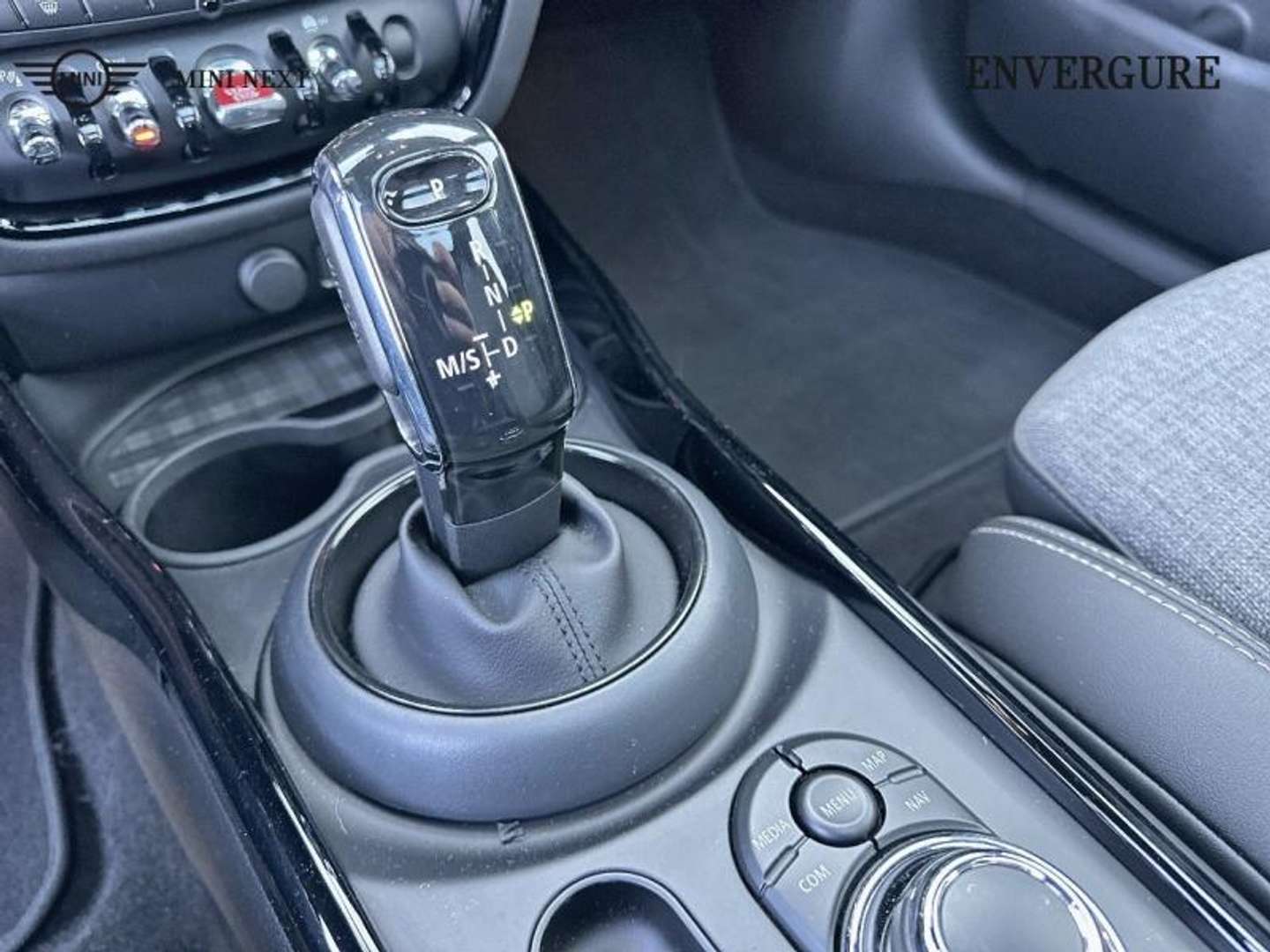 Mini Hatch 5 Portes Knightsbridge One - 2022 - Joinsteer - #15