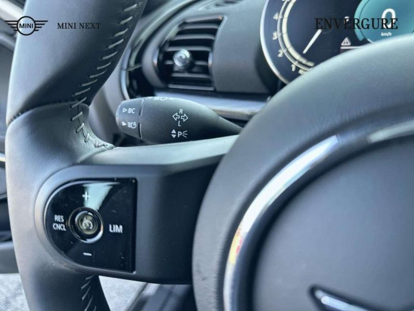 Mini Hatch 5 Portes Knightsbridge One - 2022 - Joinsteer - #17