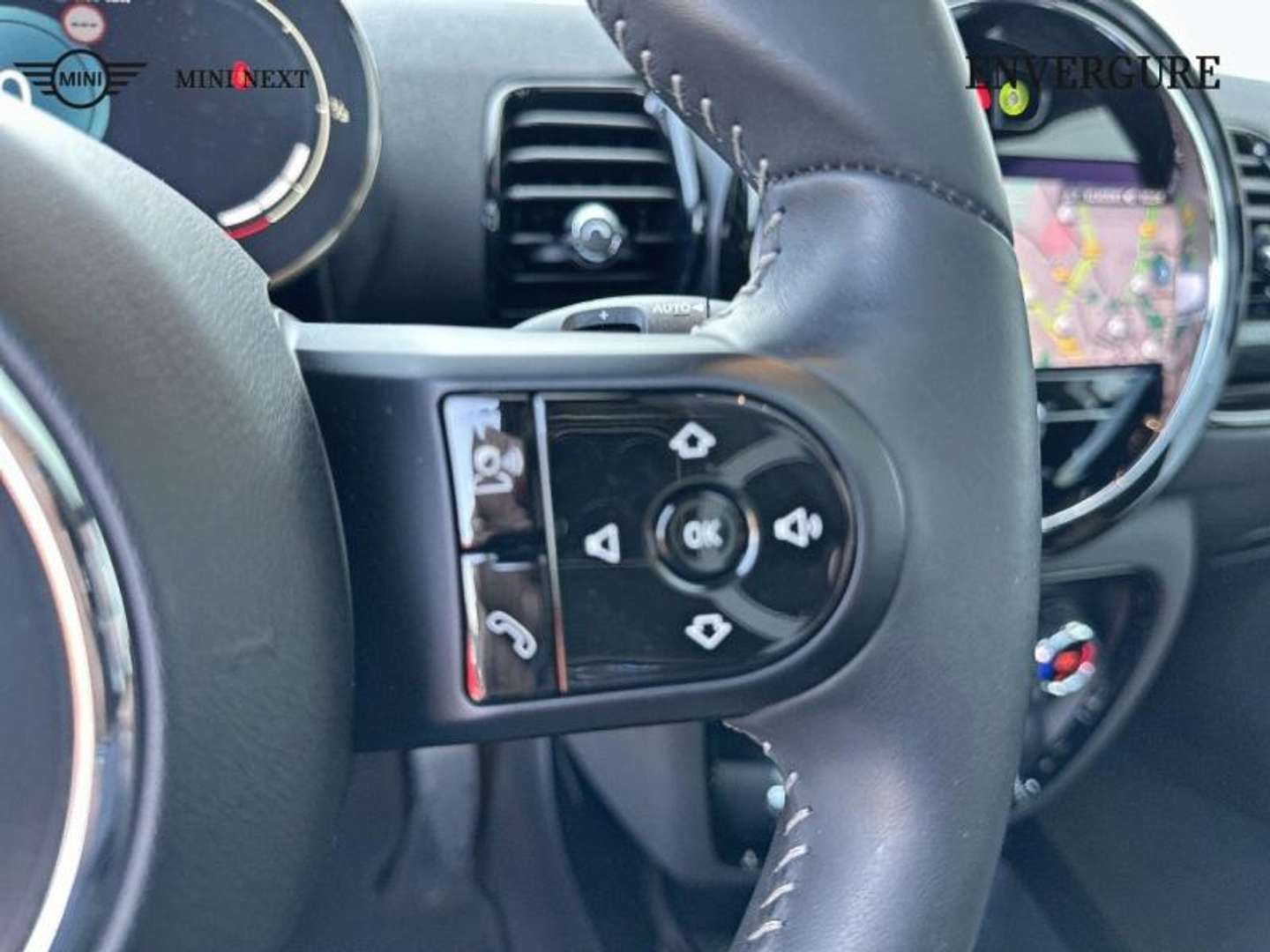 Mini Hatch 5 Portes Knightsbridge One - 2022 - Joinsteer - #18