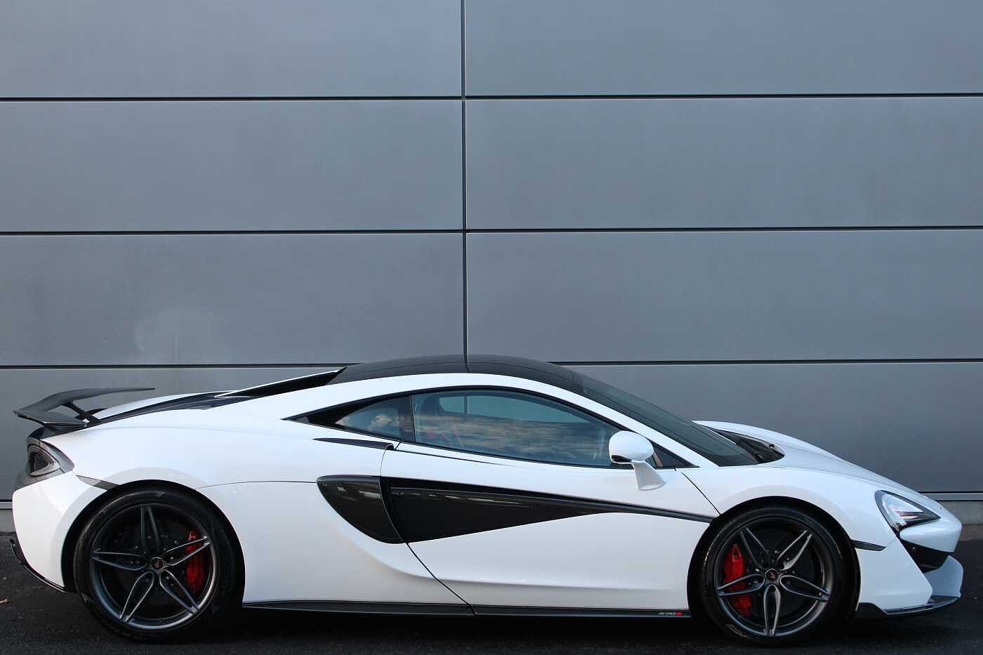 McLaren 570S - 2017 - Joinsteer - #3