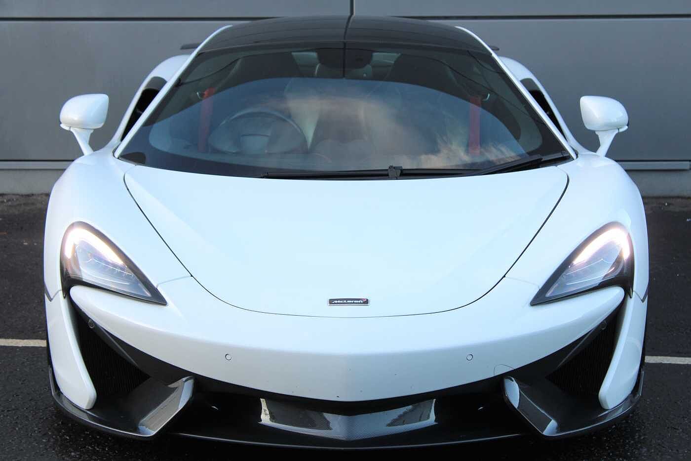 McLaren 570S - 2017 - Joinsteer - #4