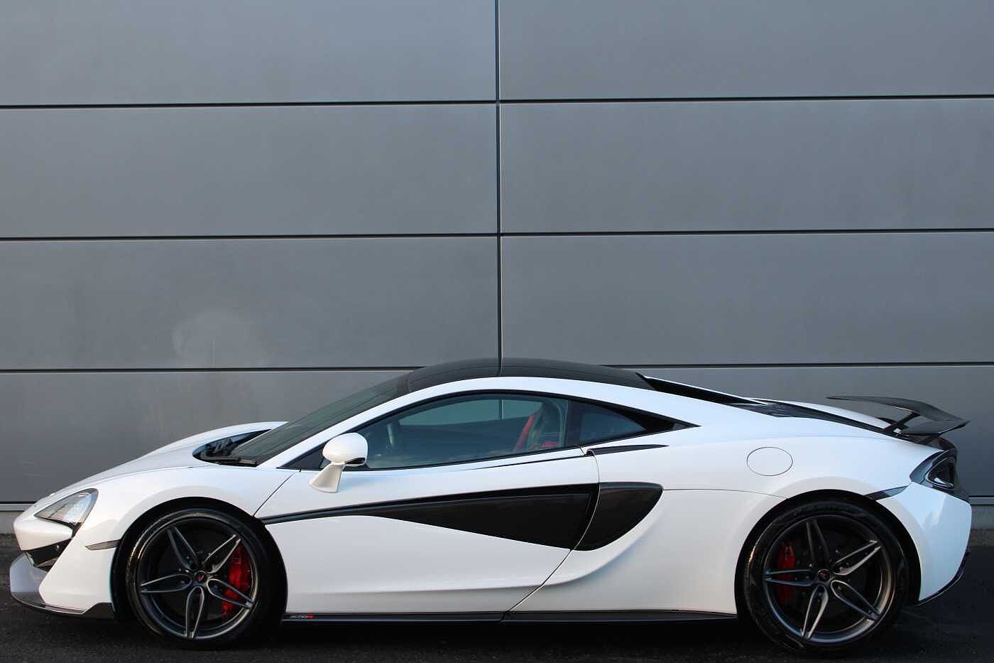McLaren 570S - 2017 - Joinsteer - #5
