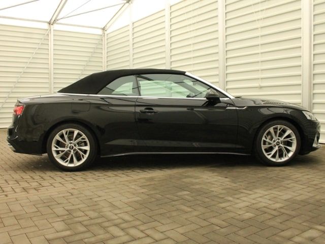 Audi A5 Cabriolet Advanced 40 TFSI S Tronic - 2024 - Joinsteer - #5