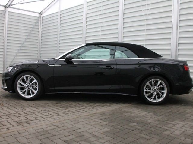 Audi A5 Cabriolet Advanced 40 TFSI S Tronic - 2024 - Joinsteer - #6
