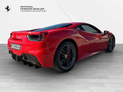 Ferrari 488 GTB -  - Joinsteer - #2