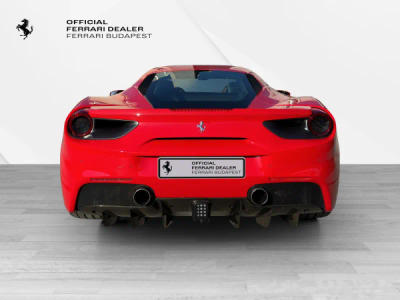 Ferrari 488 GTB -  - Joinsteer - #3