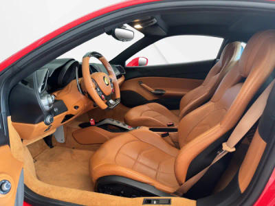 Ferrari 488 GTB -  - Joinsteer - #4