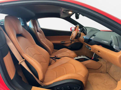 Ferrari 488 GTB -  - Joinsteer - #5