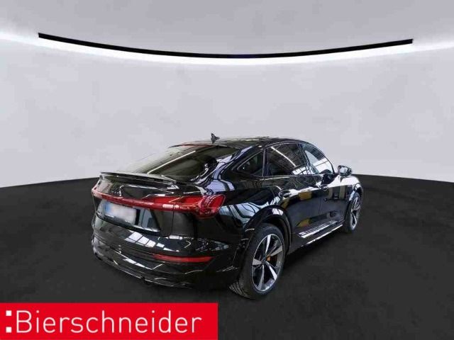Audi E-tron S Sportback S E-tron Quattro - 2022 - Joinsteer - #3