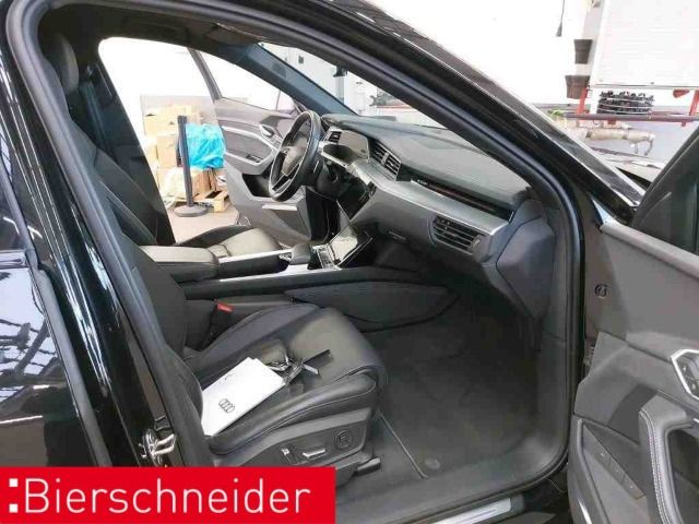 Audi E-tron S Sportback S E-tron Quattro - 2022 - Joinsteer - #5