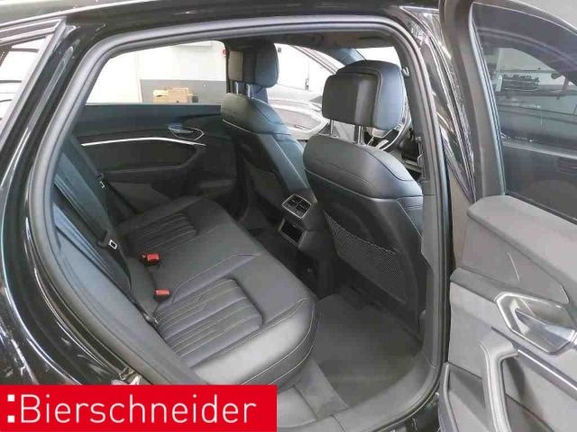 Audi E-tron S Sportback S E-tron Quattro - 2022 - Joinsteer - #6