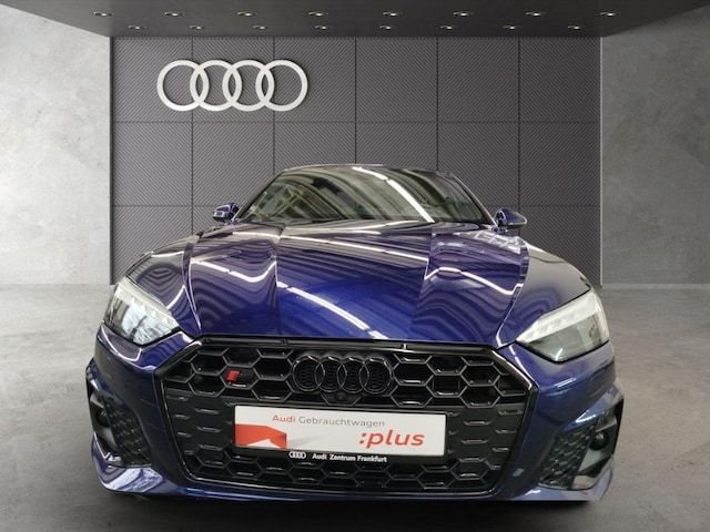 Audi S5 Sportback TDI Quattro Tiptronic - 2022 - Joinsteer - #3