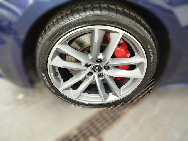 Audi S5 Sportback TDI Quattro Tiptronic - 2022 - Joinsteer - #4