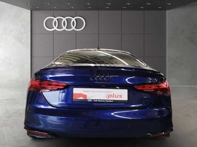 Audi S5 Sportback TDI Quattro Tiptronic - 2022 - Joinsteer - #6