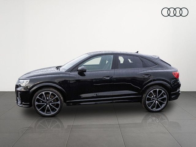 Audi RSQ3 Sportback TFSI Quattro S Tronic - 2021 - Joinsteer - #4