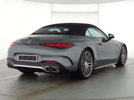 Mercedes SL 55 AMG Premium Plus KIT - 2023 - Joinsteer - #1