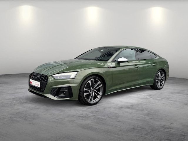 Audi S5 Sportback TDI Quattro Tiptronic - 2022 - Joinsteer - #1