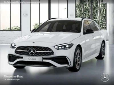 Mercedes Classe C AMG -  - Joinsteer - #1