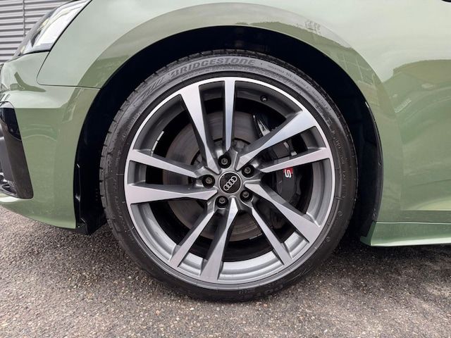 Audi S5 Sportback TDI Quattro Tiptronic - 2022 - Joinsteer - #5