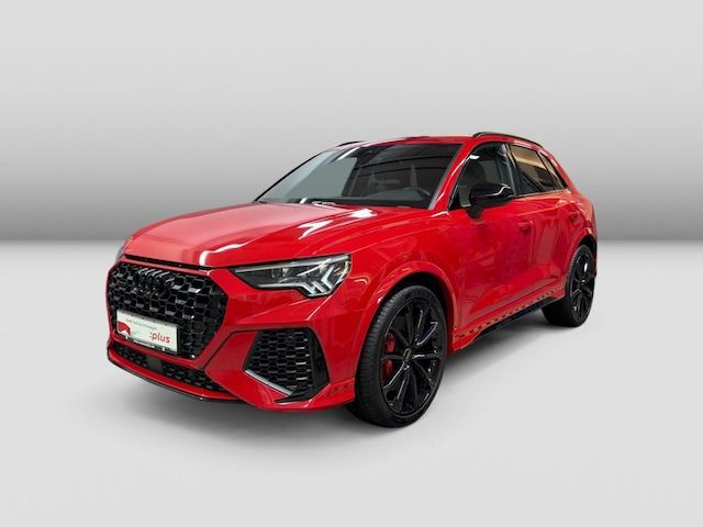 Audi RSQ3 TFSI Quattro S Tronic - 2022 - Joinsteer - #2