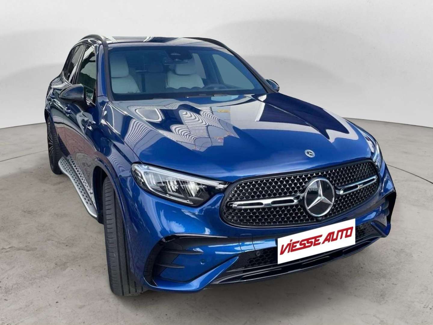 Mercedes GLC 220 D Premium - 2023 - Joinsteer
