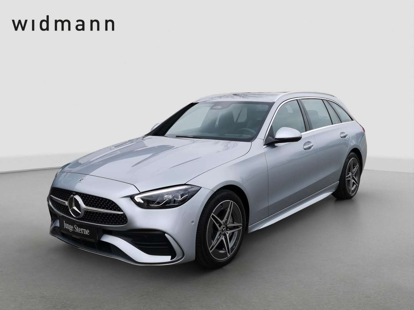 Mercedes Classe C 300d - 2023 - Joinsteer - #1