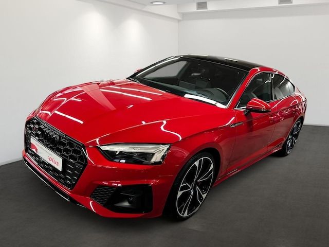 Audi S5 Sportback TDI Quattro Tiptronic - 2022 - Joinsteer - #2