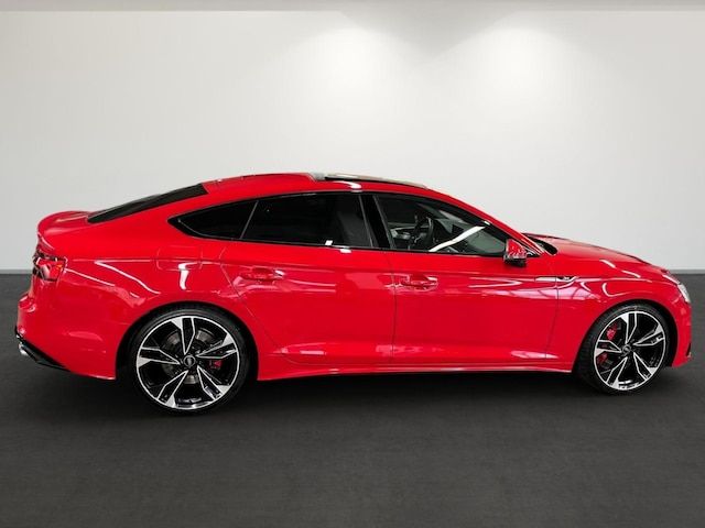 Audi S5 Sportback TDI Quattro Tiptronic - 2022 - Joinsteer - #4