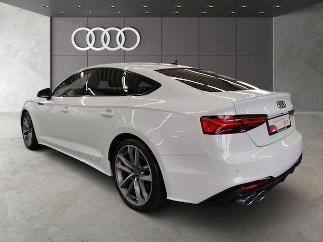 Audi S5 Sportback TDI Quattro Tiptronic - 2022 - Joinsteer - #5