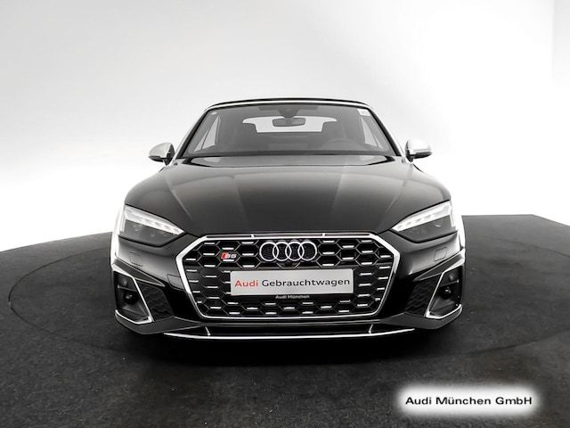 Audi S5 Cabriolet TFSI Quattro Tiptronic - 2023 - Joinsteer - #6