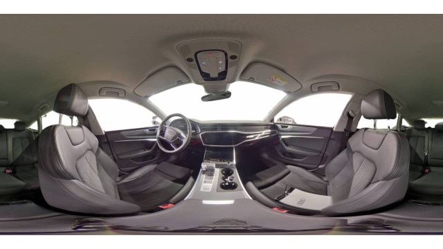 Audi A7 Sportback 45 TFSI S Tronic - 2024 - Joinsteer - #4