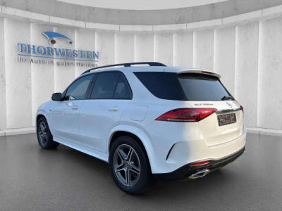 Mercedes GLE 350 De 4MATIC AMG Line -  - Joinsteer - #1