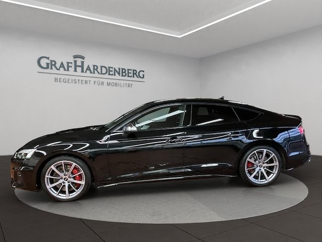 Audi S5 Sportback TDI Quattro Tiptronic - 2022 - Joinsteer - #2