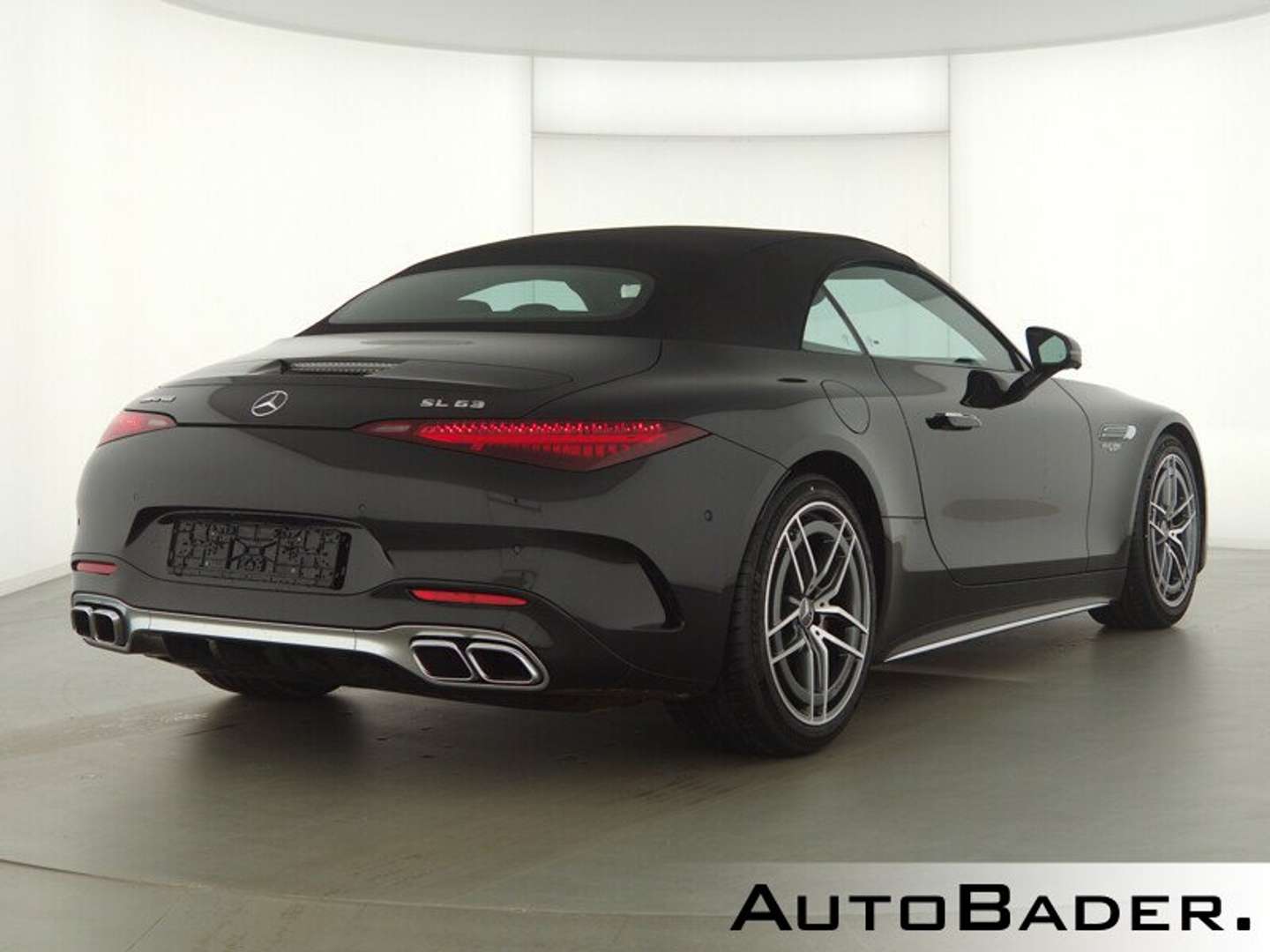 Mercedes SL 63 AMG Premium - 2023 - Joinsteer - #1