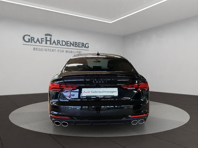 Audi S5 Sportback TDI Quattro Tiptronic - 2022 - Joinsteer - #5