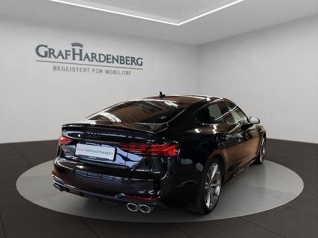 Audi S5 Sportback TDI Quattro Tiptronic - 2022 - Joinsteer - #6
