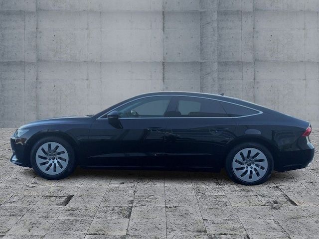 Audi A7 Sportback 45 TFSI S Tronic - 2024 - Joinsteer - #4