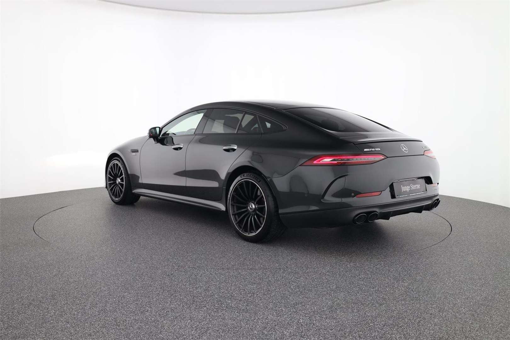 Mercedes AMG GT Coupé GT53 4M+ 4-Türer - 2019 - Joinsteer - #1