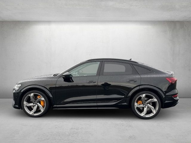 Audi E-tron S Sportback S E-tron Quattro - 2022 - Joinsteer - #3